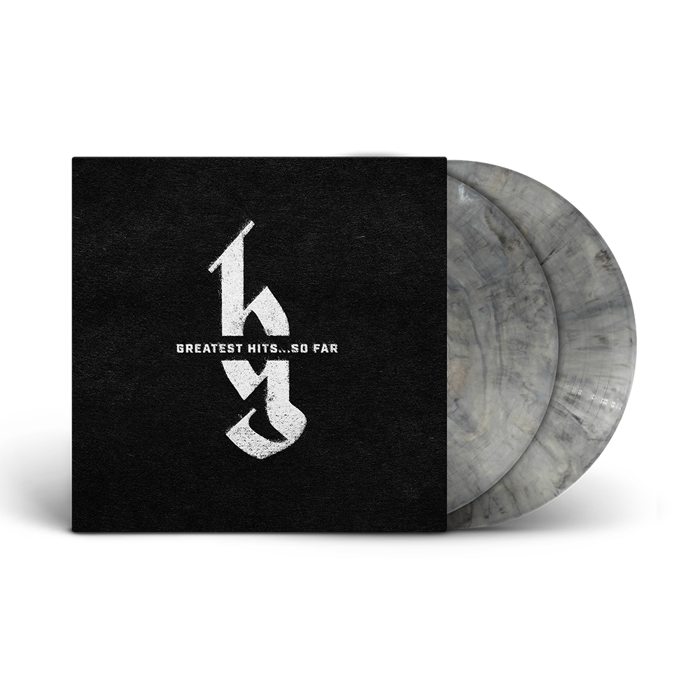 Brantley Gilbert - Greatest Hits…So Far LP