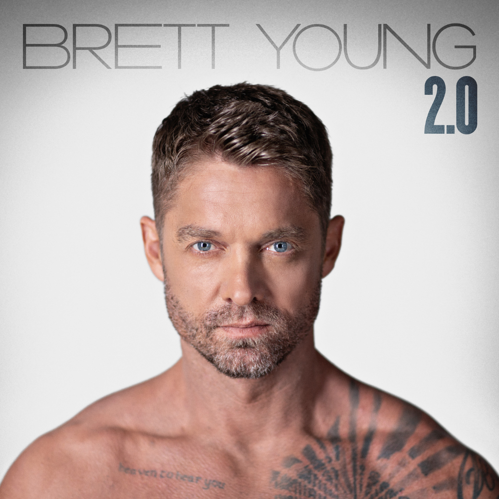 Brett Young - 2.0 Digital Album