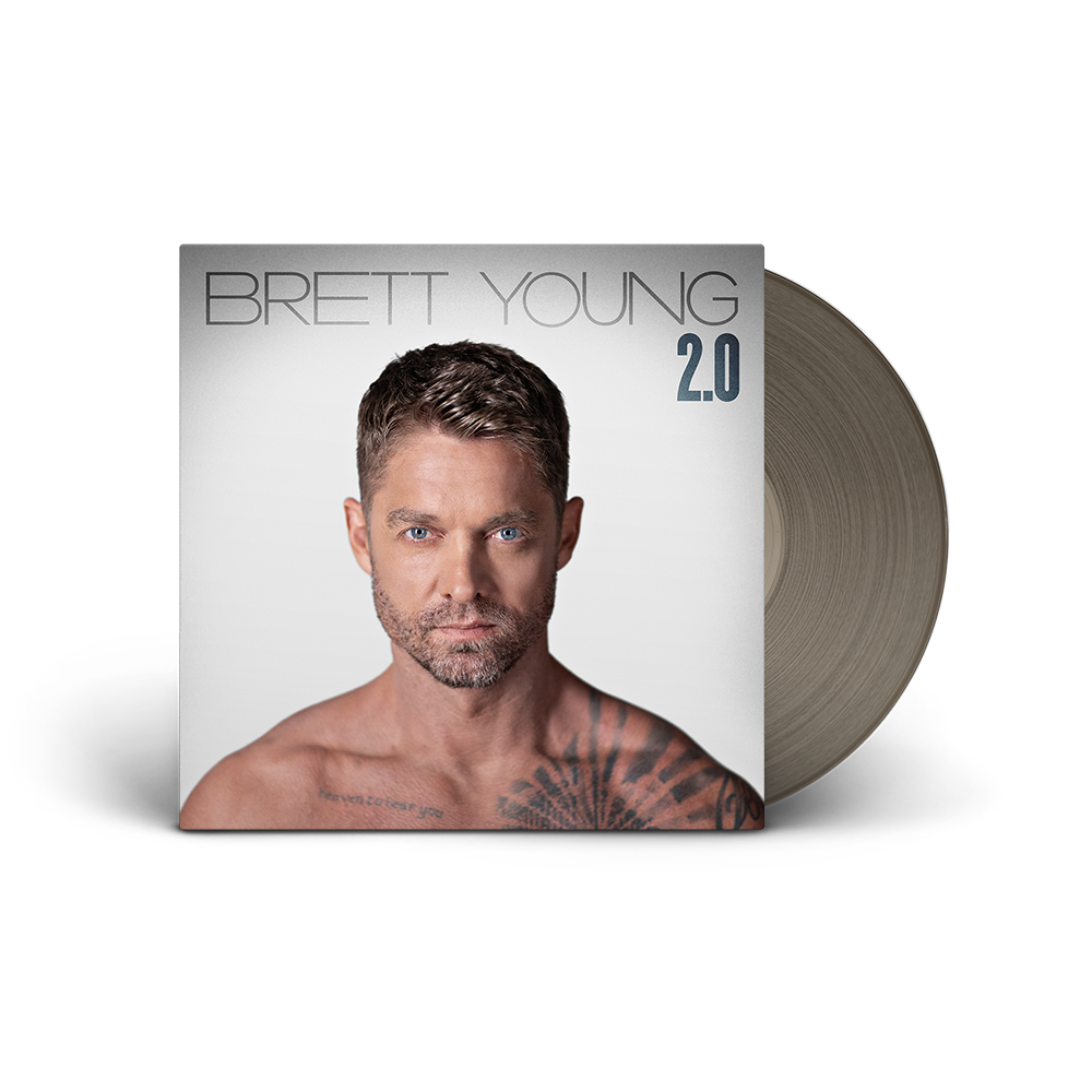Brett Young - 2.0 LP