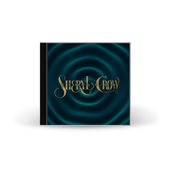 Sheryl Crow - Evolution CD