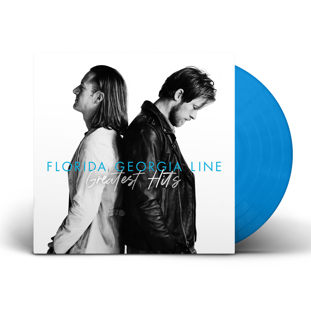 Florida Georgia Line - Greatest Hits LP