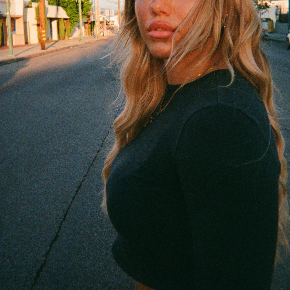 Lillian Hepler - IDK Her Digital Multi-Single