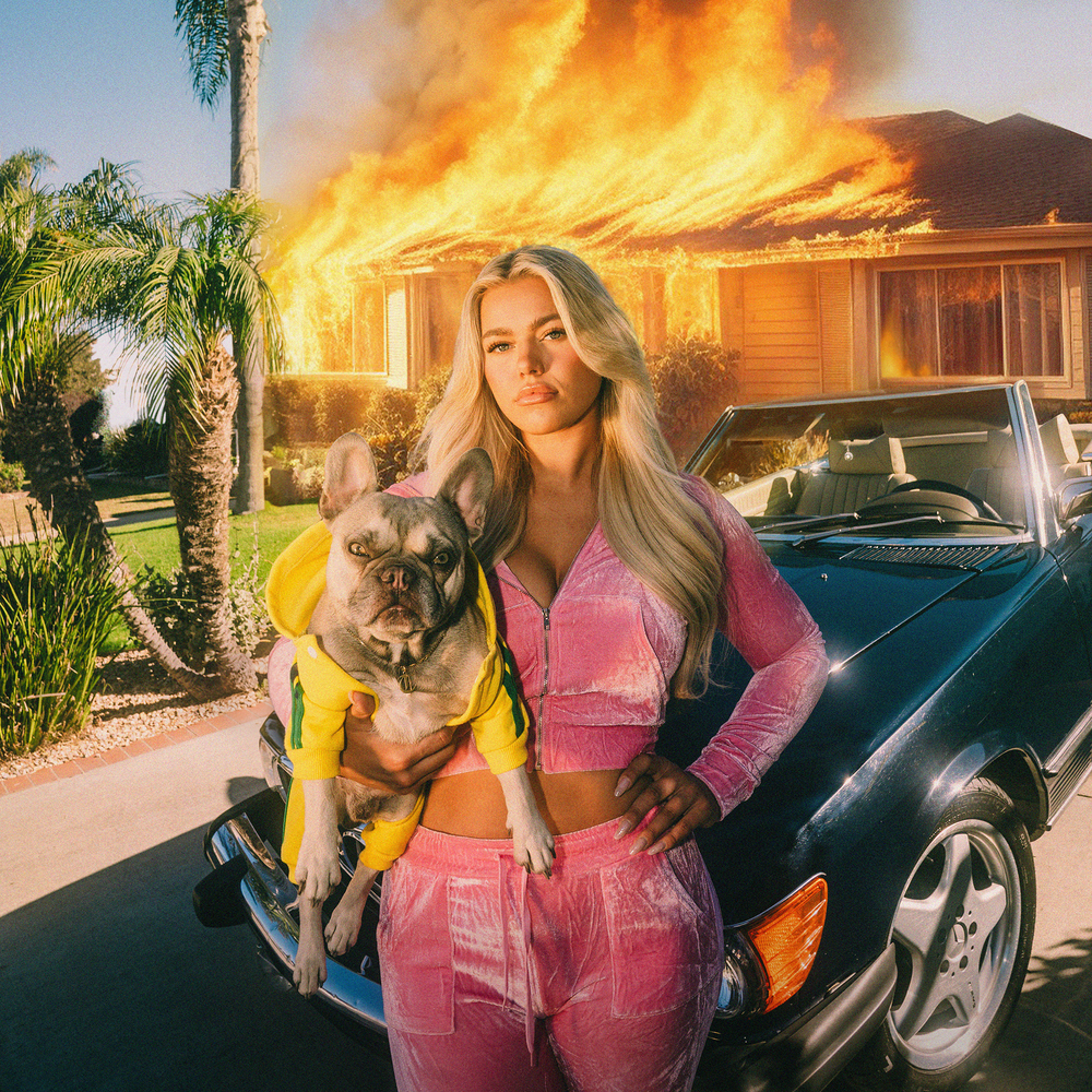 Lillian Hepler - House Of Lies Digital Multi-Single