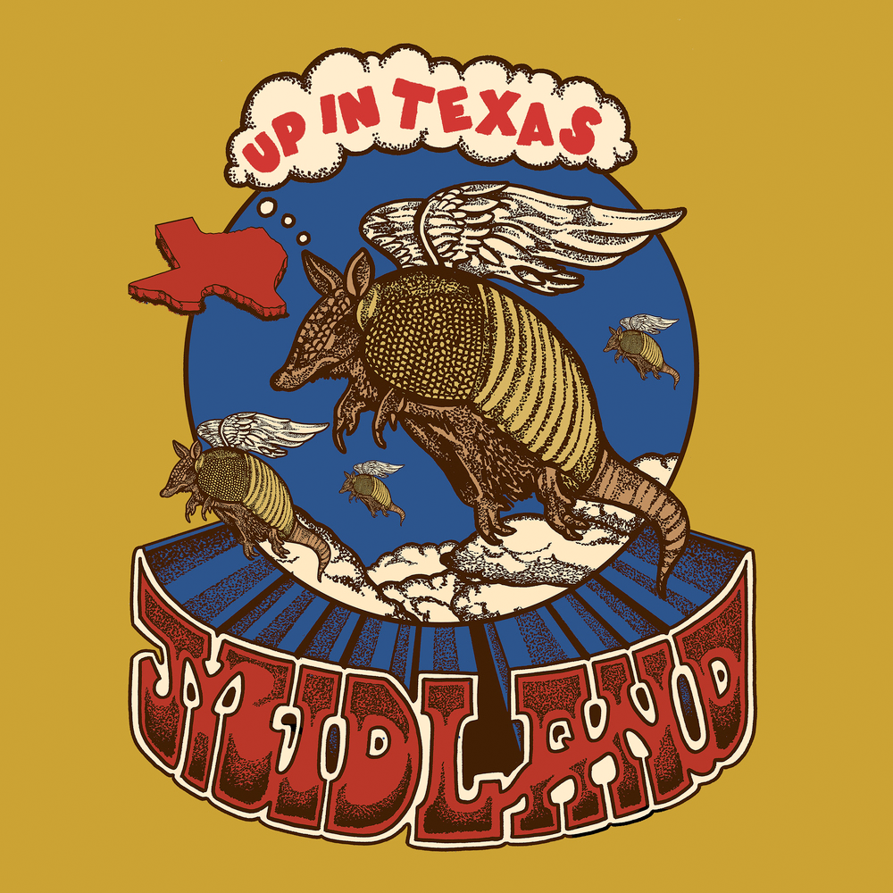 Midland - Up In Texas Digital Single