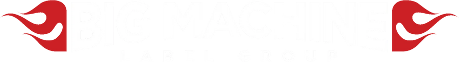 Big Machine Label Group Official Store logo