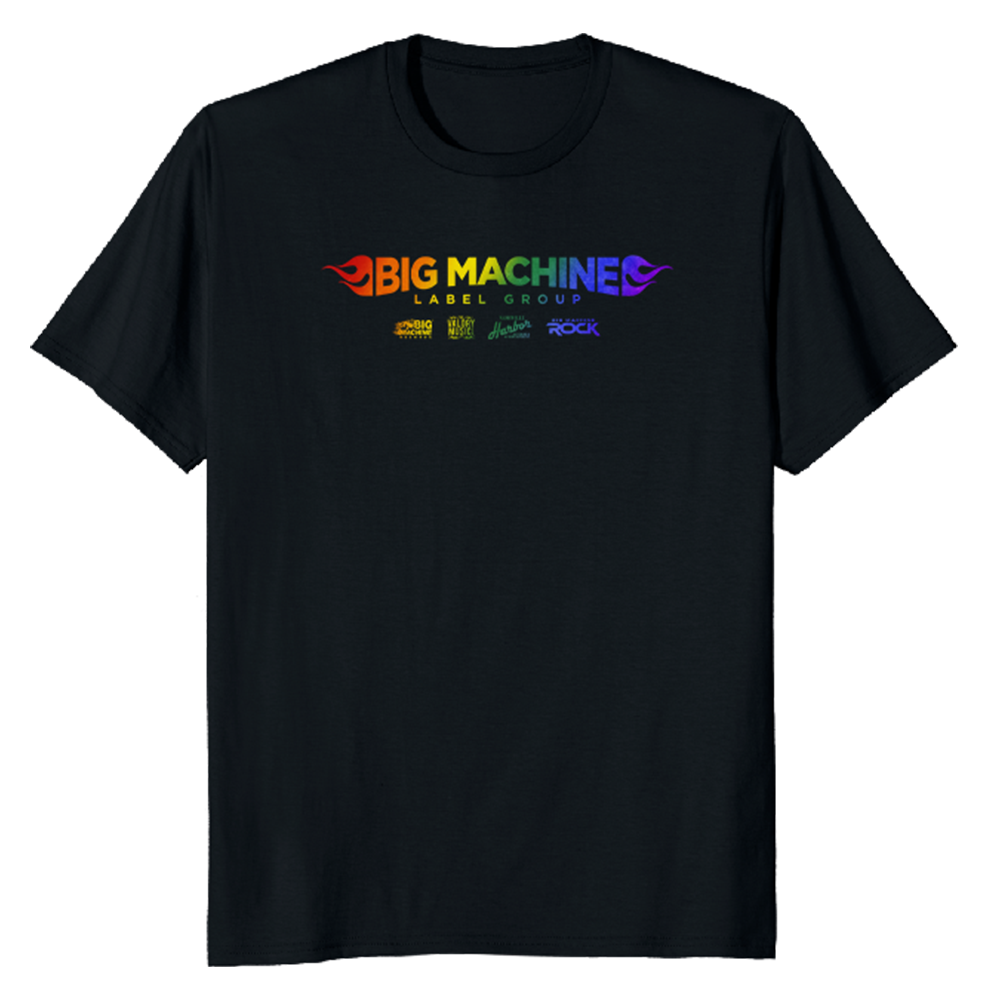 Pride Short Sleeve Unisex T-Shirt