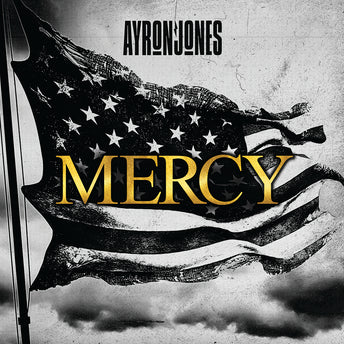 Mercy Digital Single