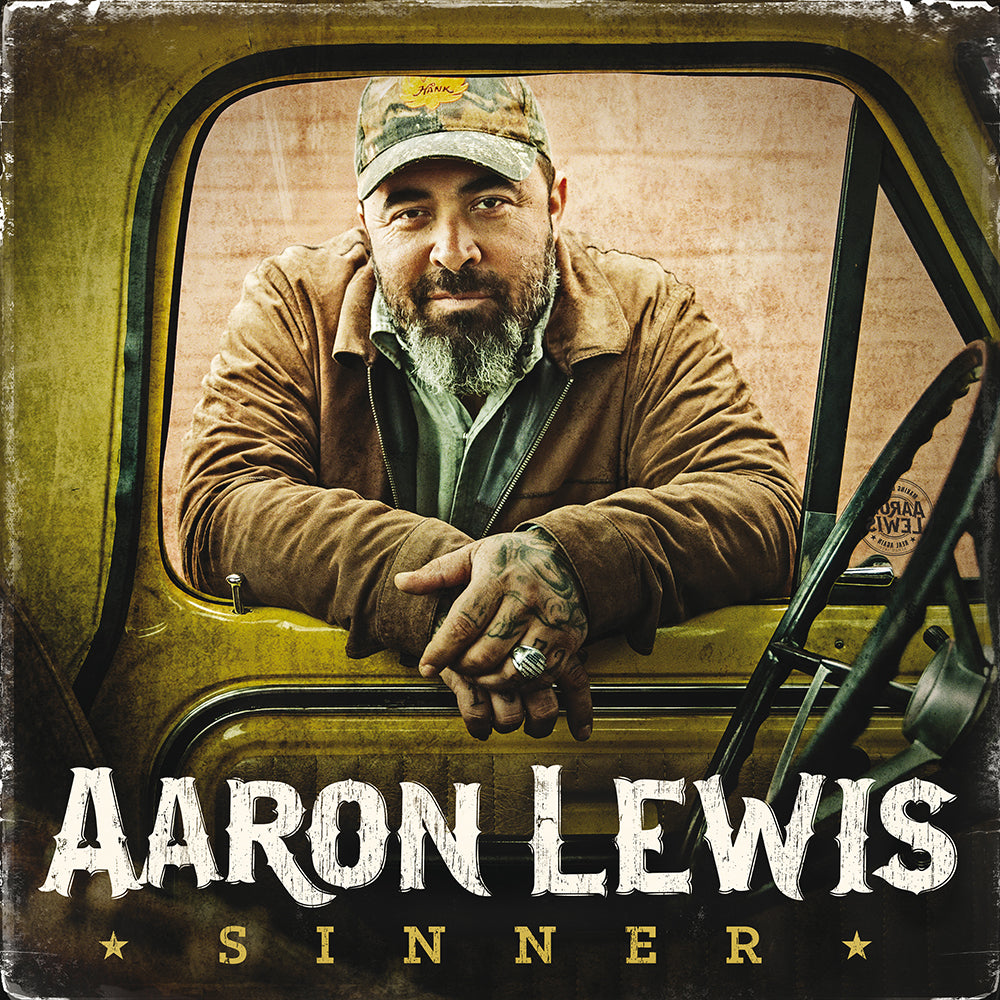Sinner Digital Album