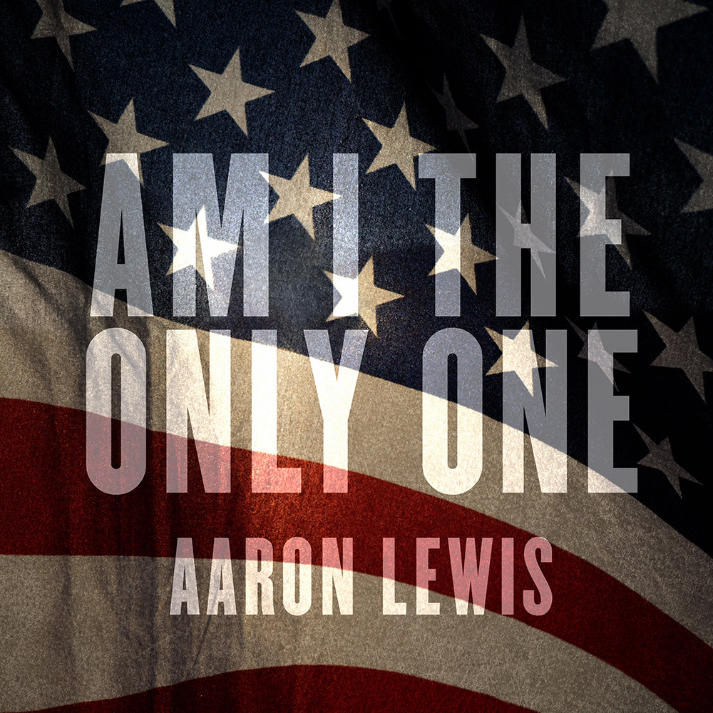 Am I The Only One Digital Single (Explicit)