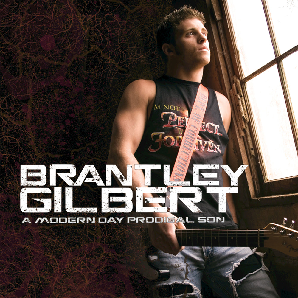 Modern Day Prodigal Son Digital Album