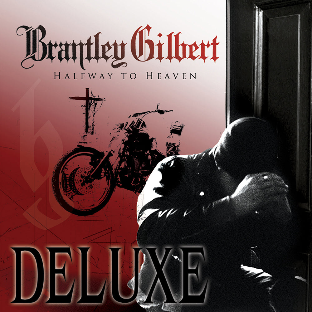 Halfway To Heaven Deluxe Digital Album