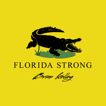 Brian Kelley - Florida Strong Digital Single