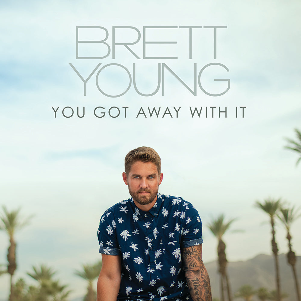You Got Away With It Digital Single