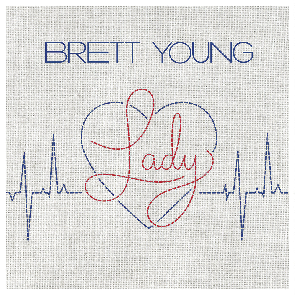 Lady Digital Single