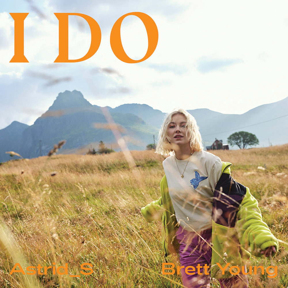 I Do Digital Single