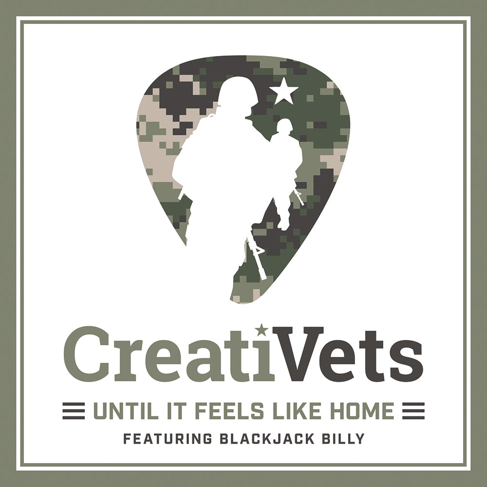 Until It Feels Like Home Digital Single