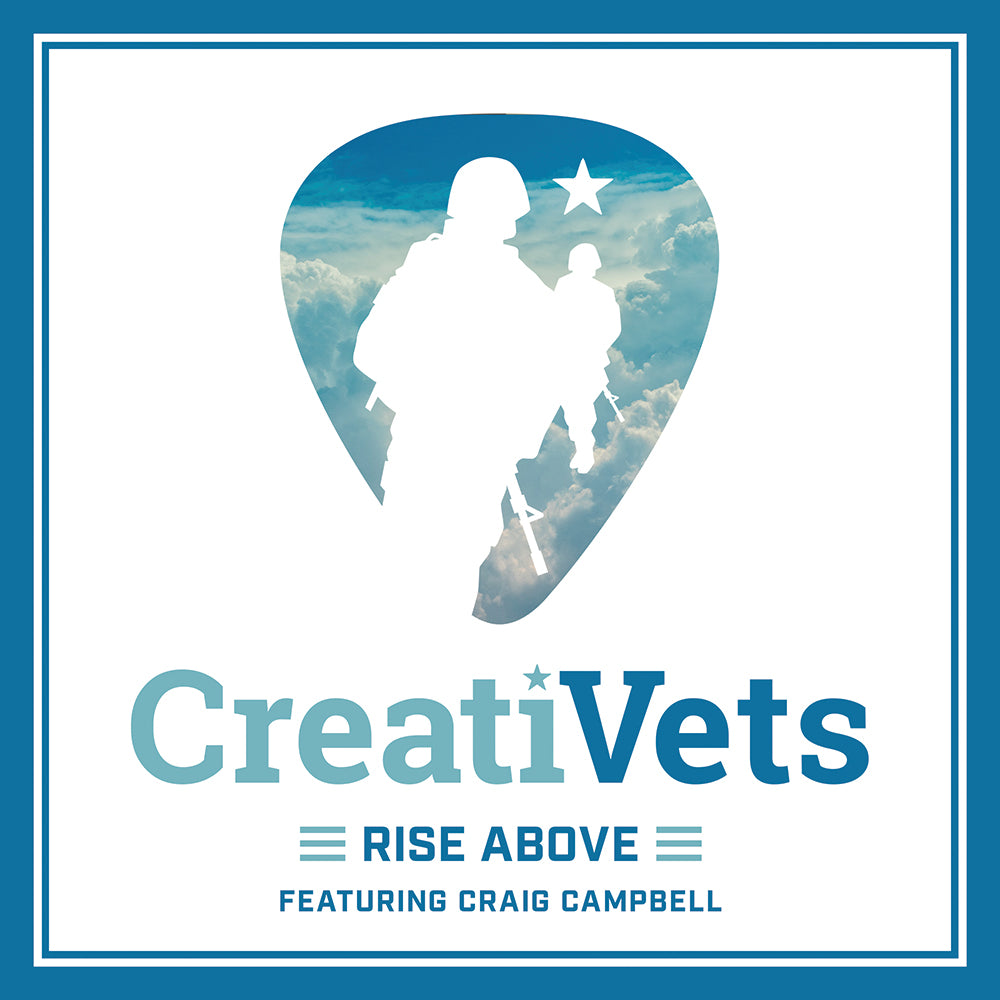 Rise Above Digital Single