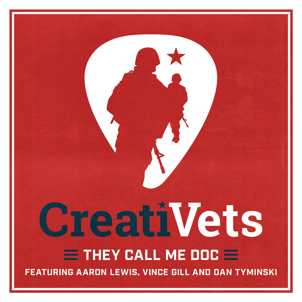 They Call Me Doc Digital Single