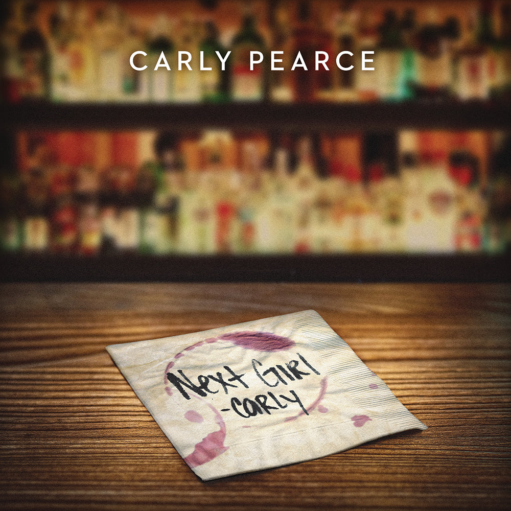 Next Girl Digital Single