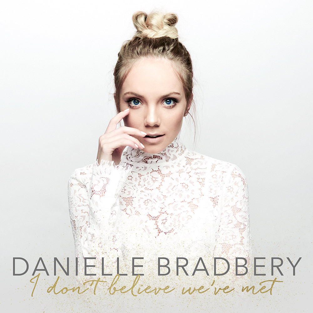 I Don't Believe We've Met Digital Album