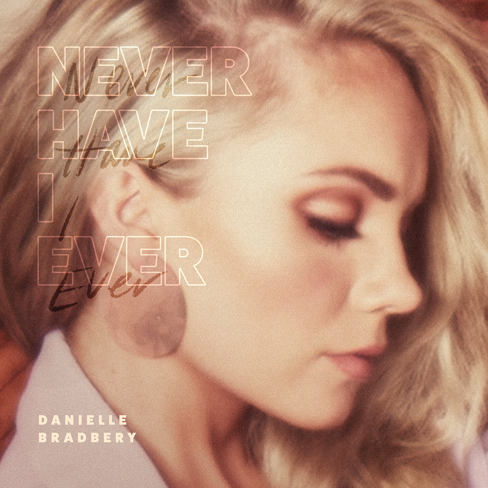 Never Have I Ever Digital Single