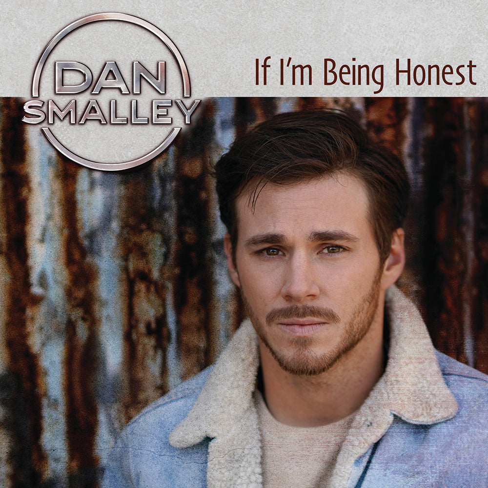 If I'm Being Honest Digital EP