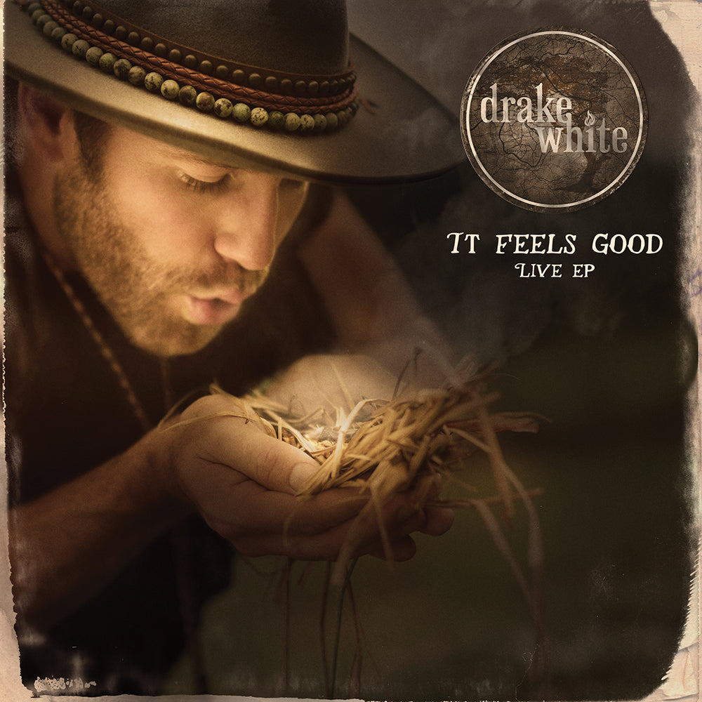 It Feels Good Digital Single