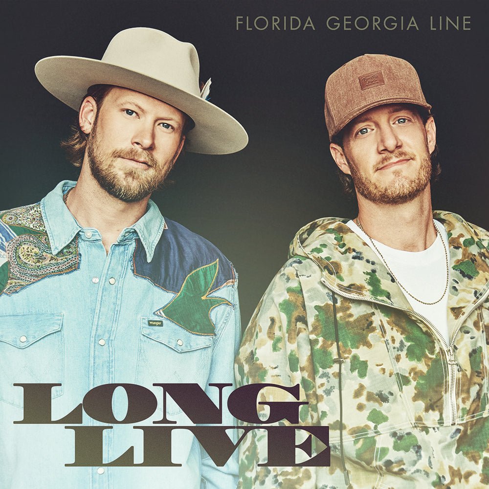 Long Live Digital Single
