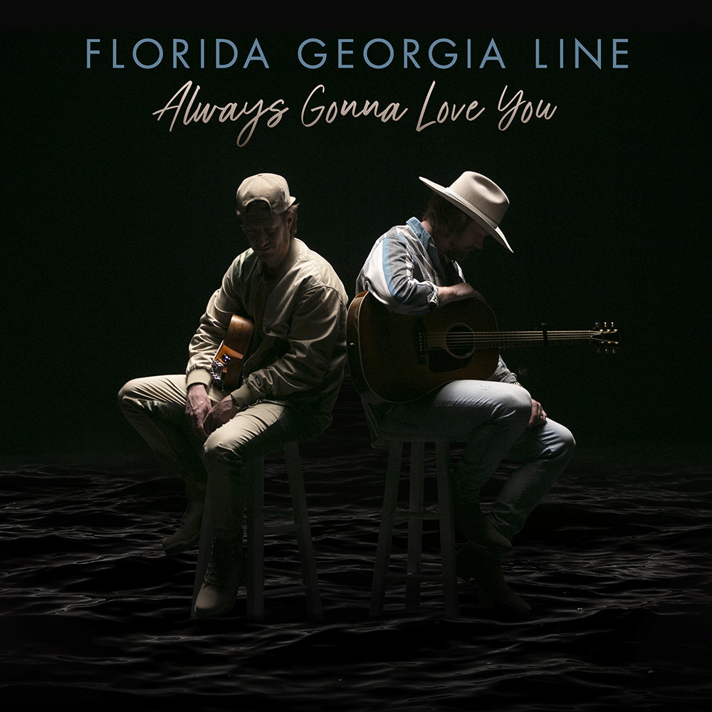 Always Gonna Love You Digital Single