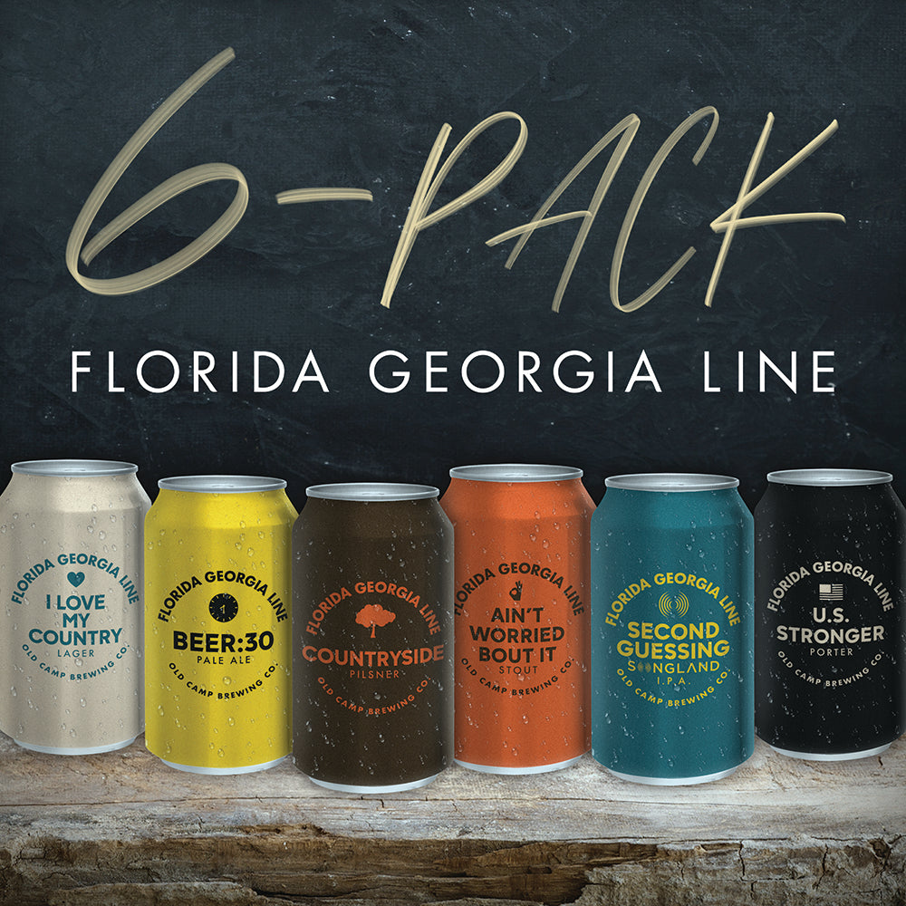 6-pack digital album