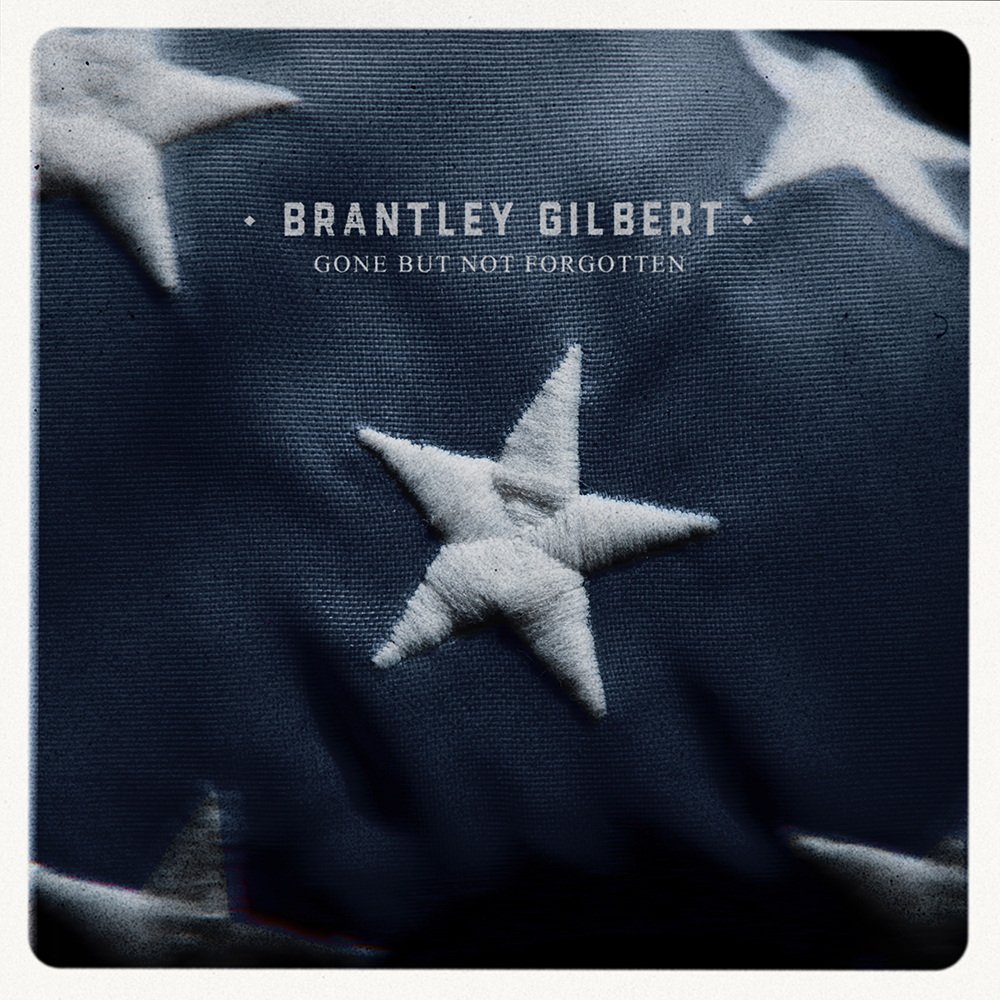 Gone But Not Forgotten Digital Single