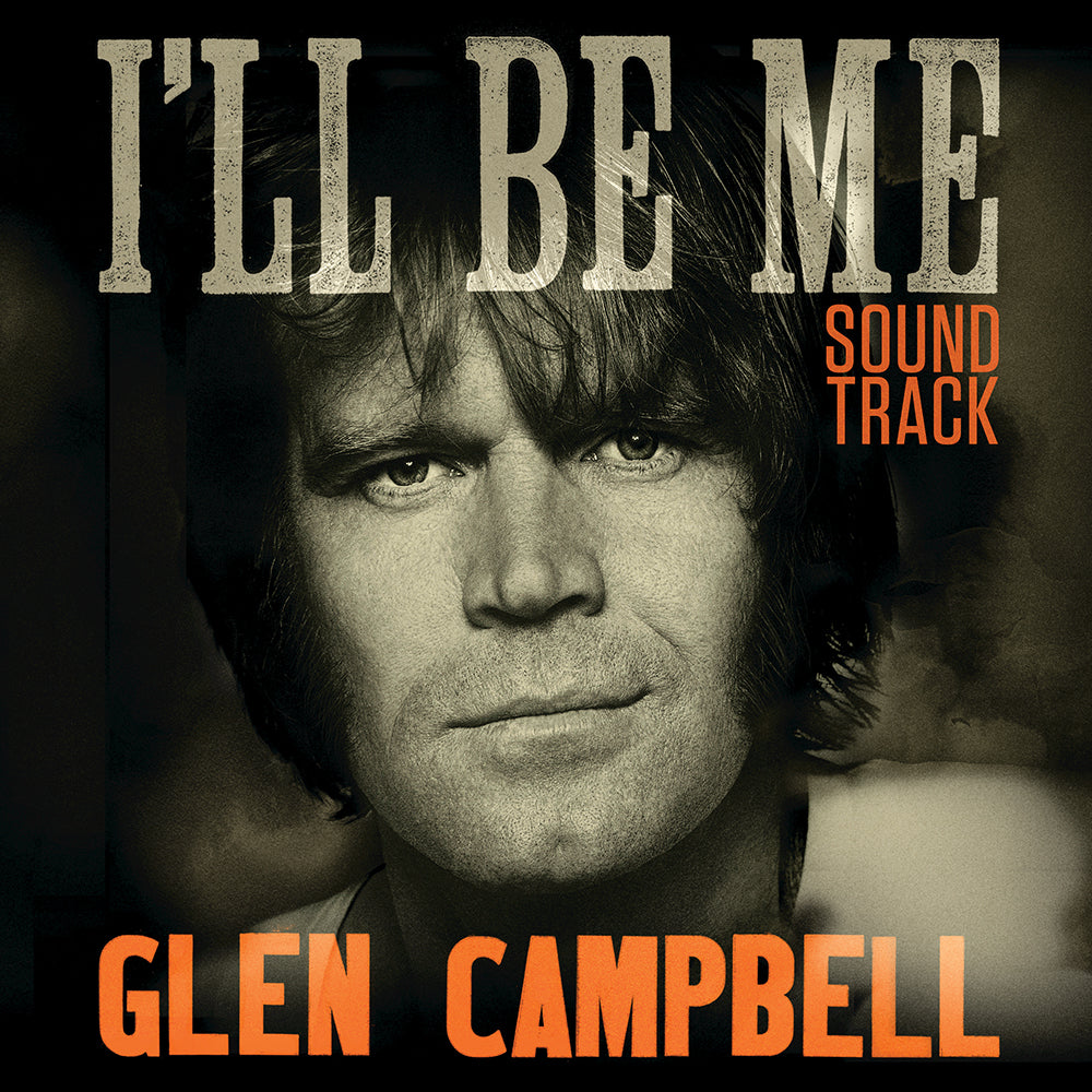 I'll Be Me Digital Album