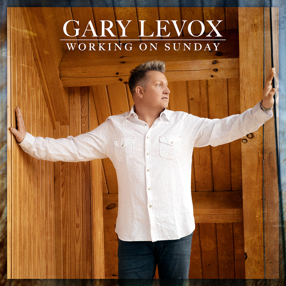 Working On Sunday Digital Single