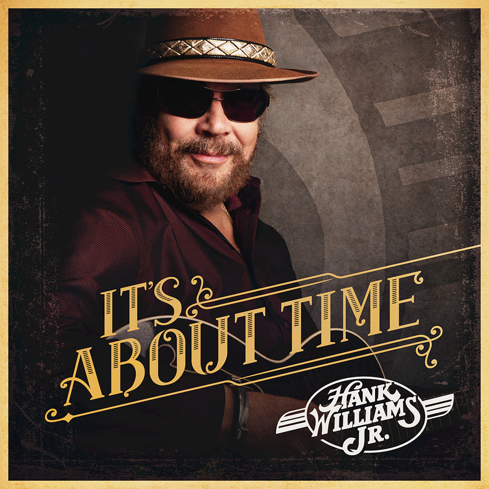 It's About Time Digital Album