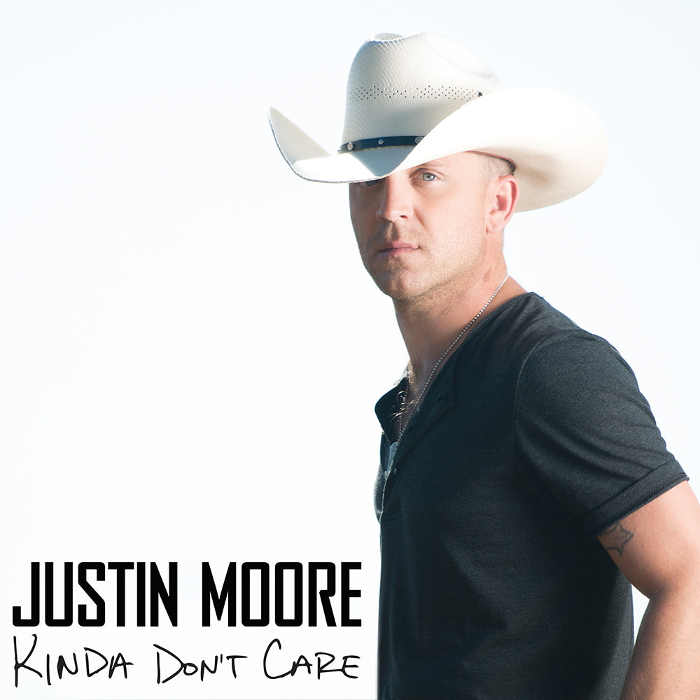 Kinda Don't Care Deluxe Digital Album