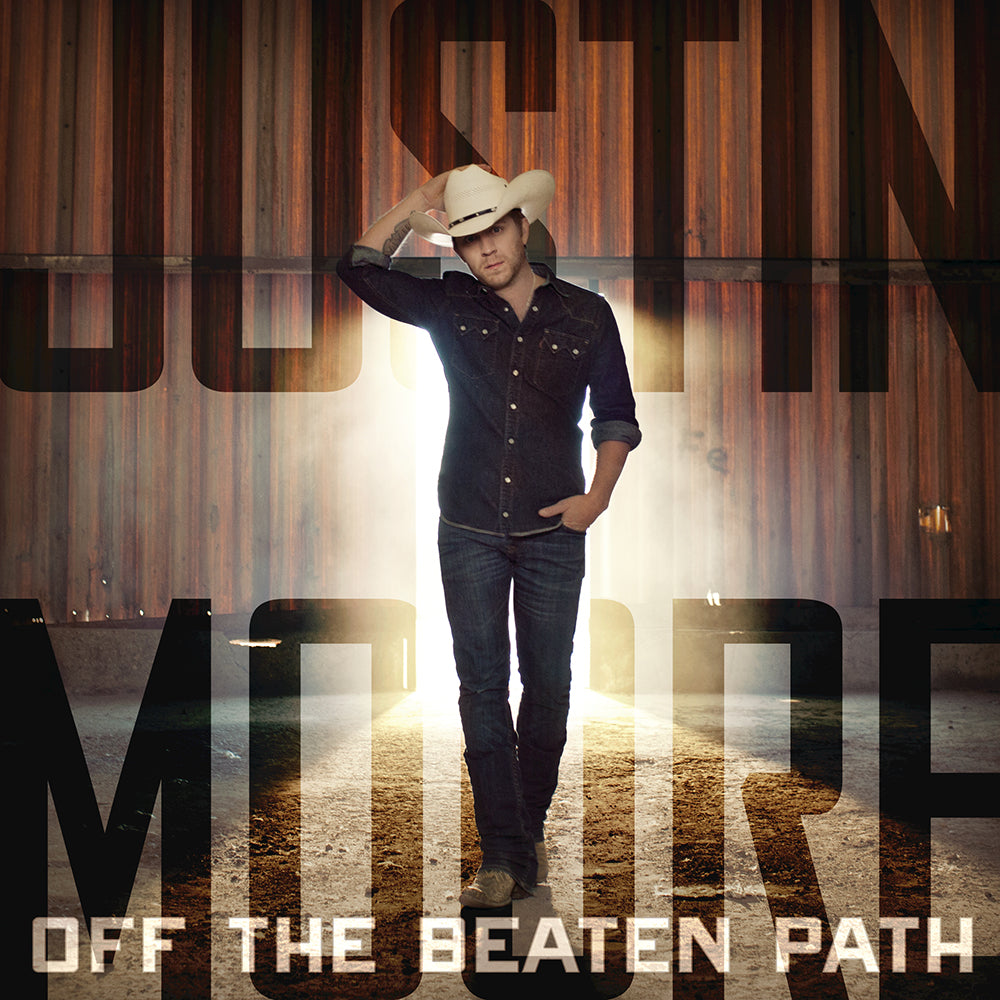 Off The Beaten Path Digital Album