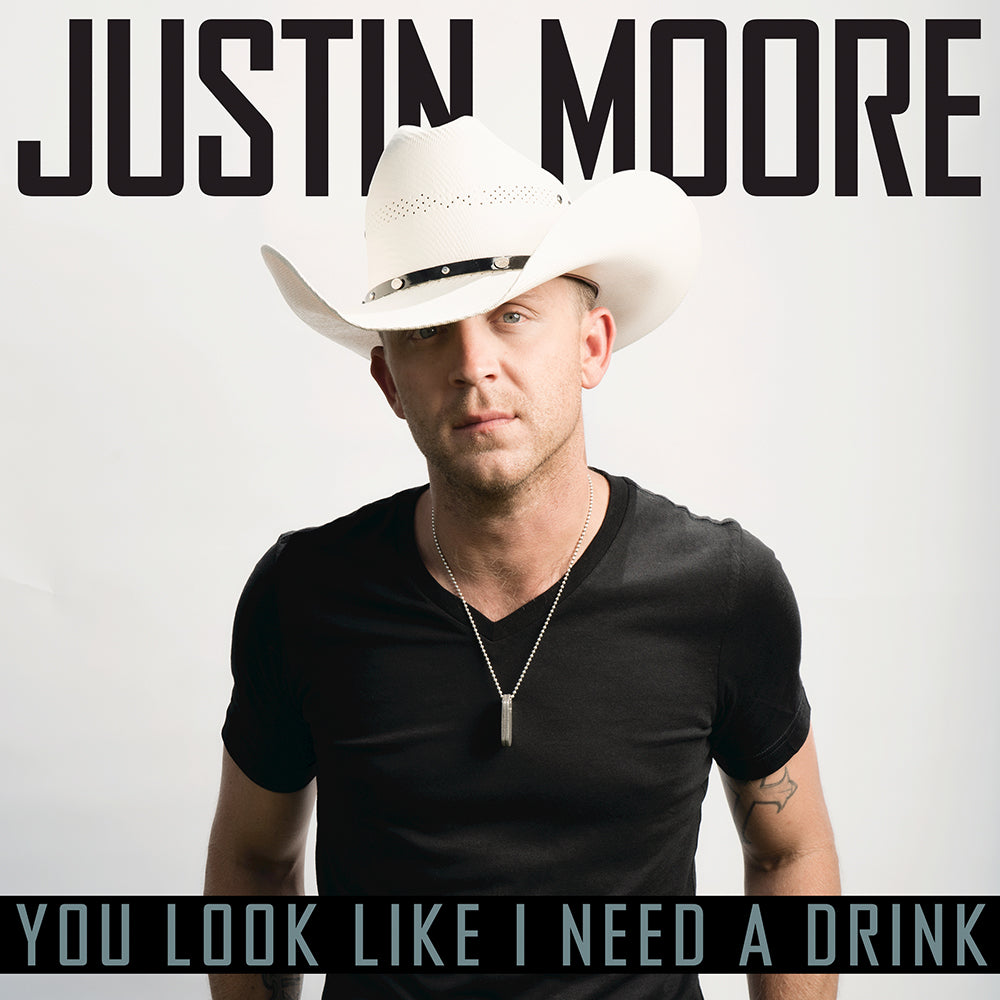 You Look Like I Need A Drink Digital Single