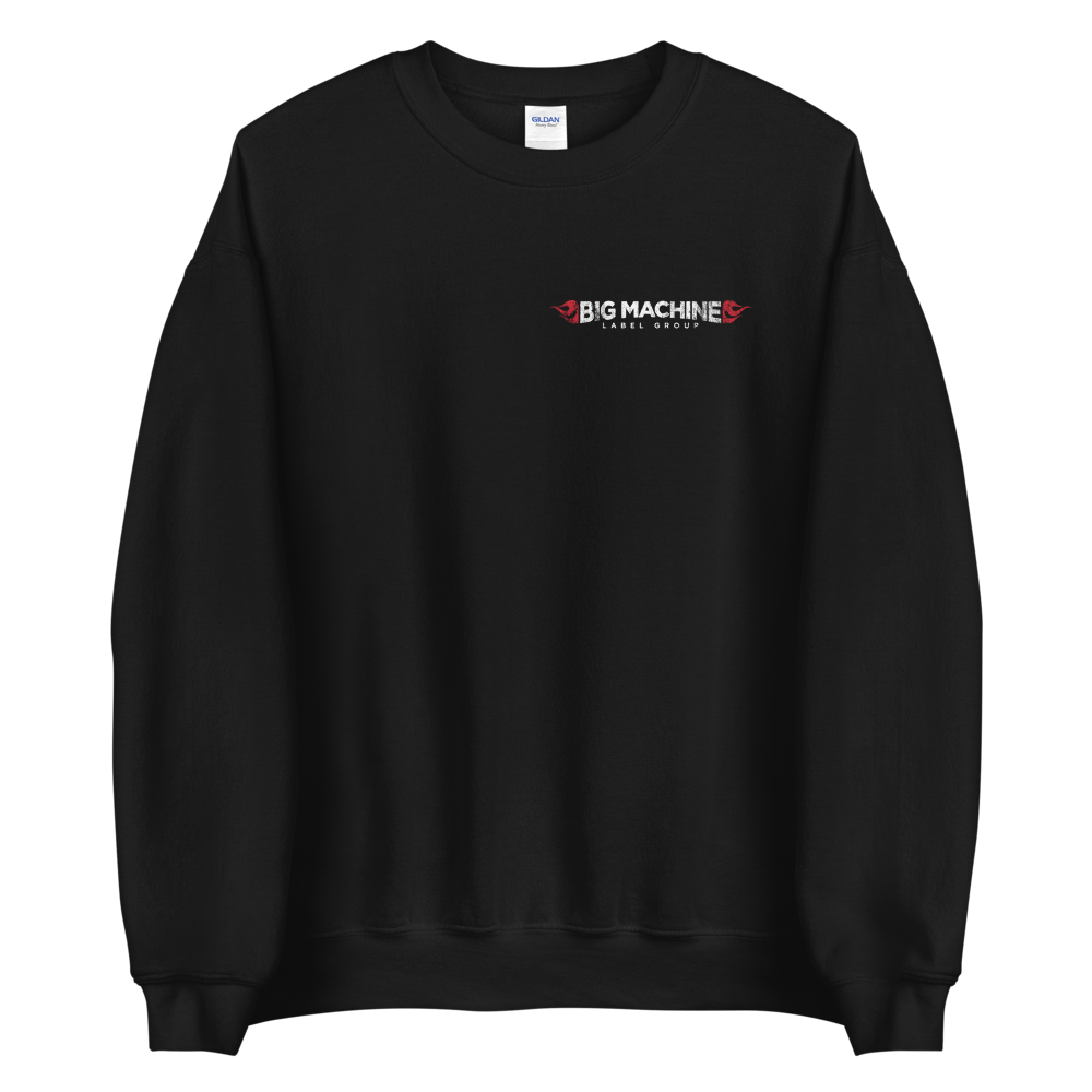 BMLG - Logo Crewneck
