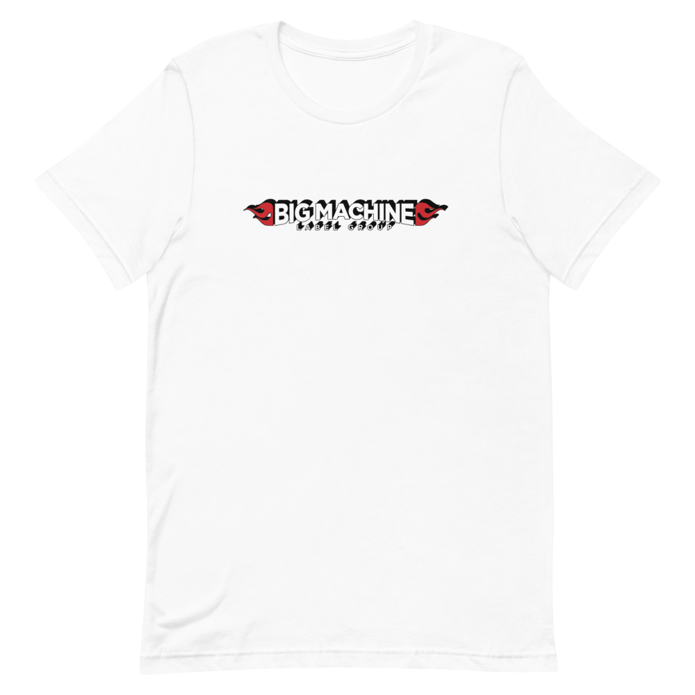 BMLG Logo T-Shirt