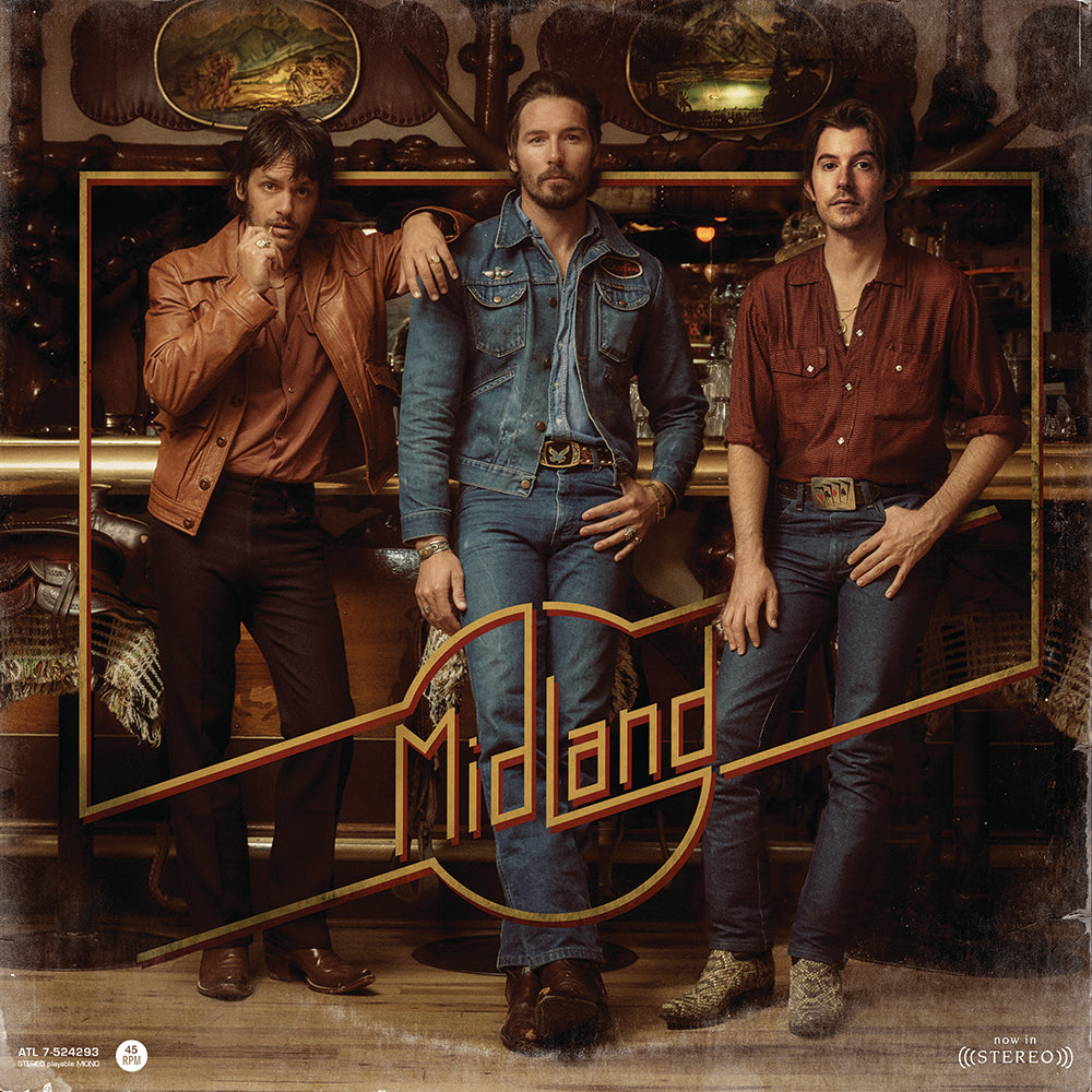 Midland Digital EP