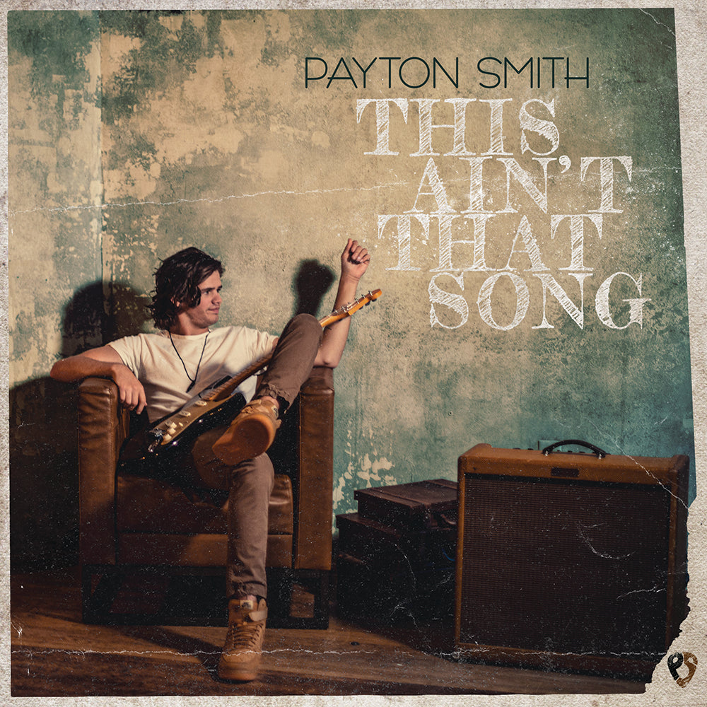 This Ain't That Song Digital Single