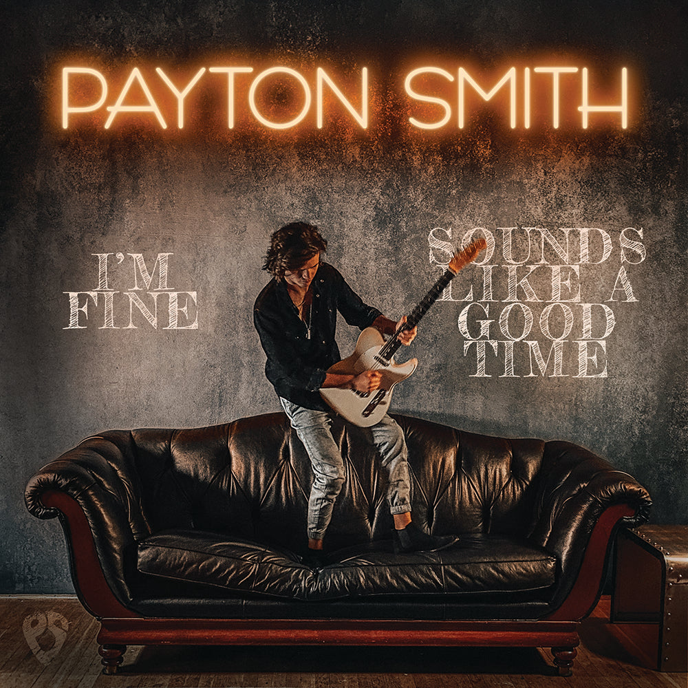 I'm Fine Digital Single
