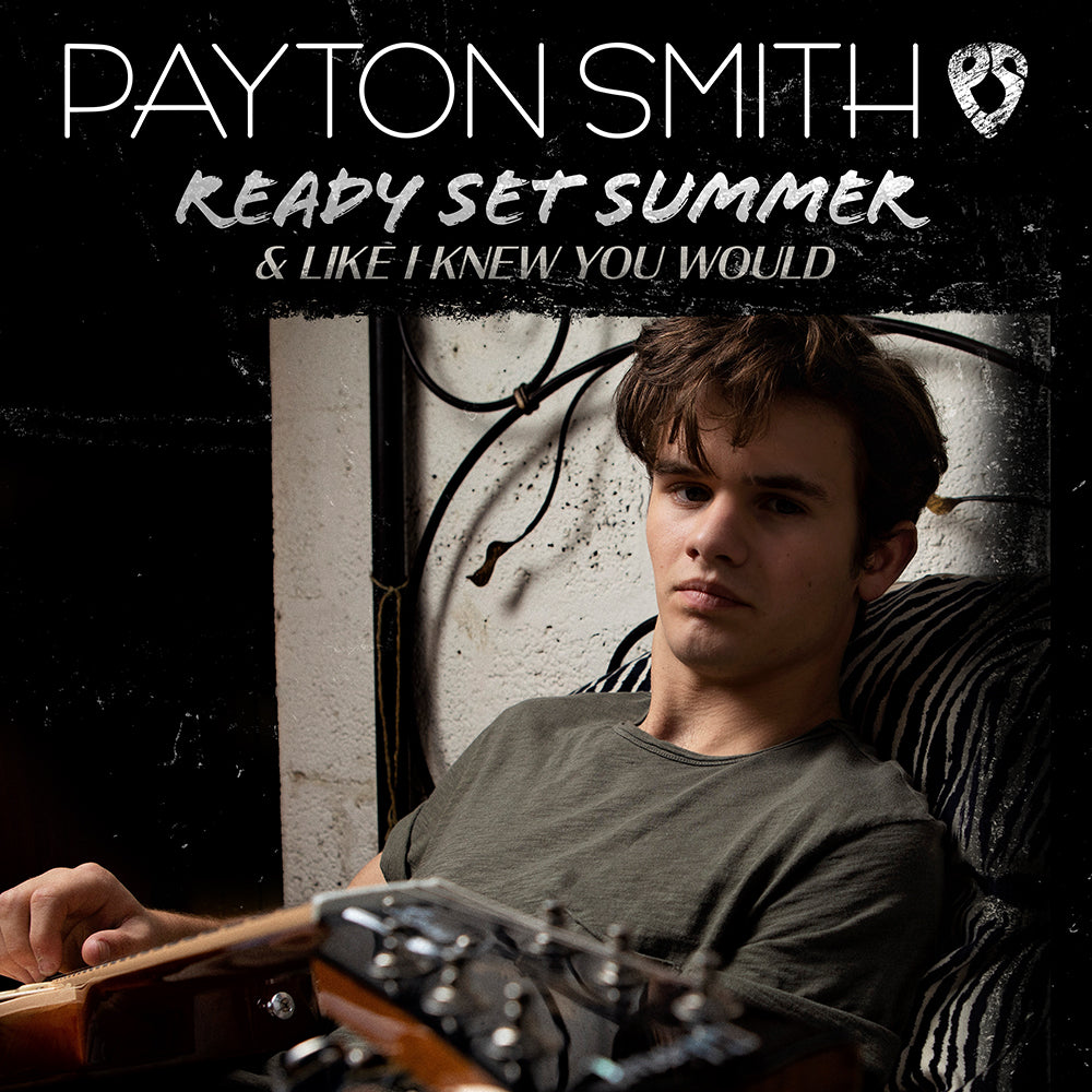 Ready Set Sumer Digital Single