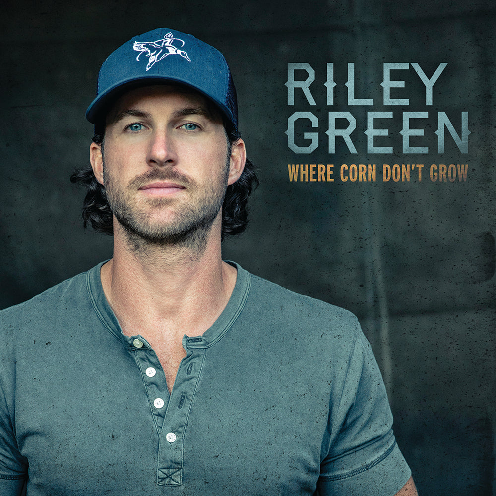 Where Corn Don't Grow Digital Single