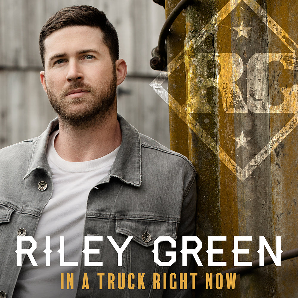 In A Truck Right Now Digital Album
