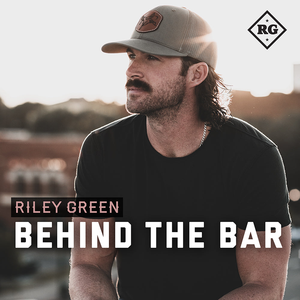Behind The Bar Digital Album