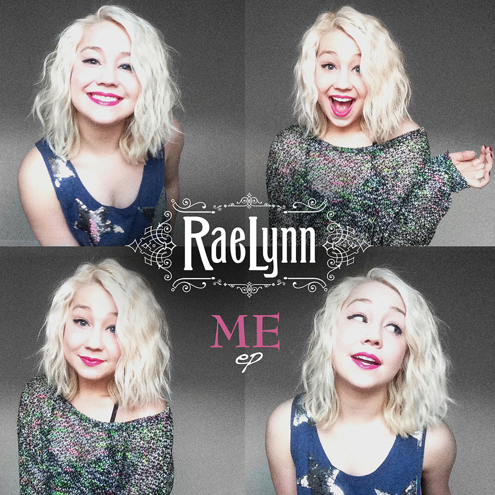 Me Digital EP