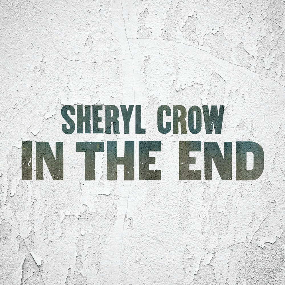 In The End Digital Single