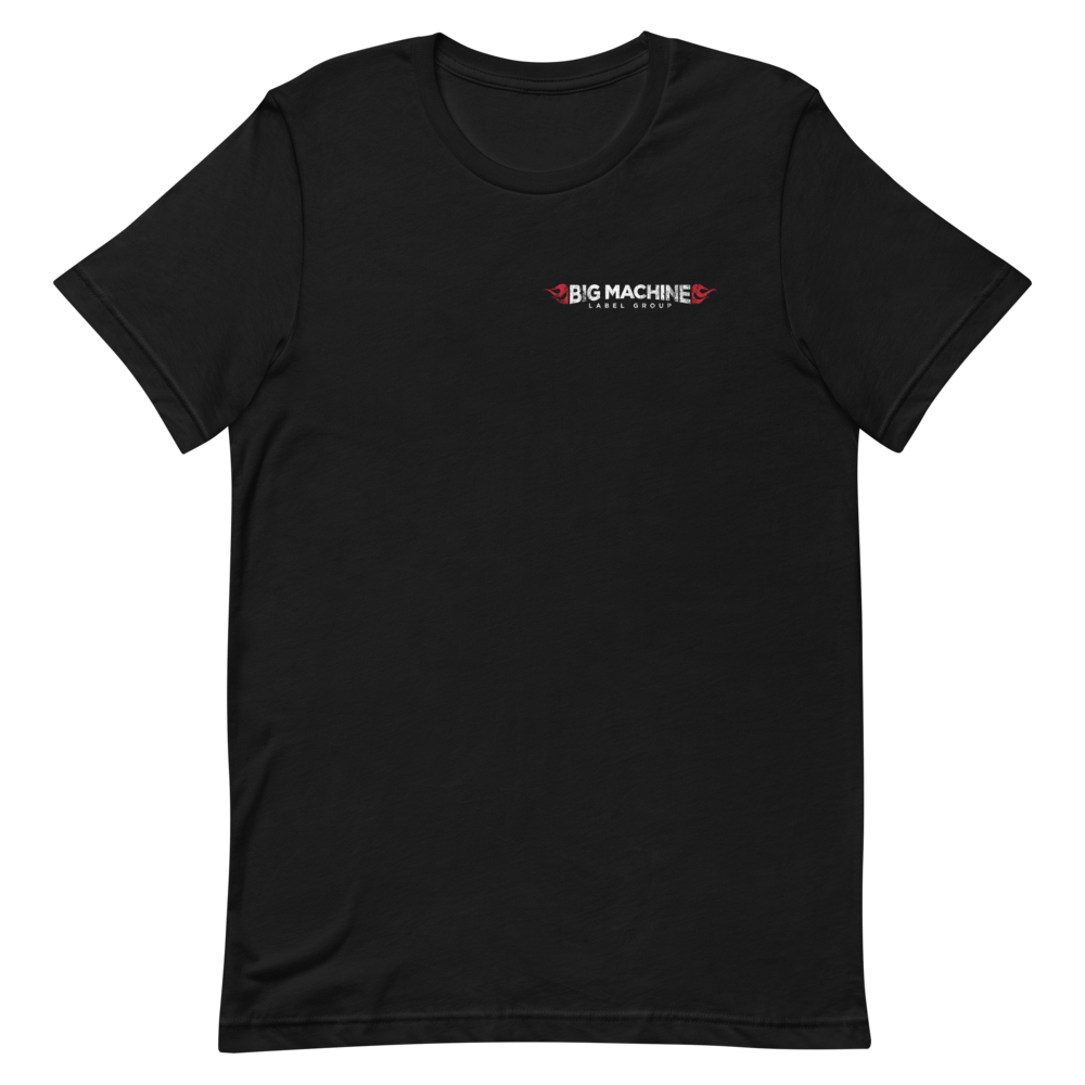 BMLG Small Logo T-Shirt