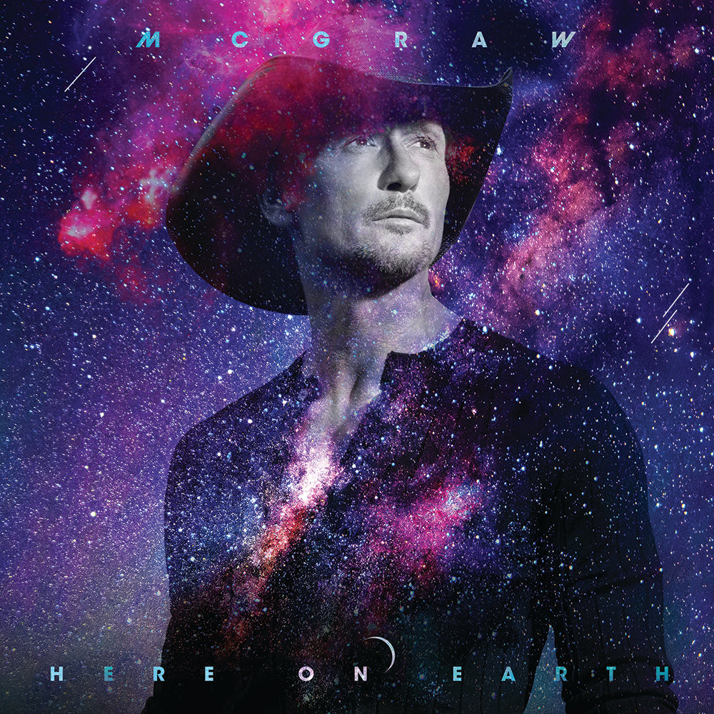 Here On Earth Digital Album